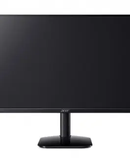 Alternative view of Acer Monitor 24 inches KA242YE0BI IPS 100HZ ZEROFRAM 1MS/250cd/m2/1000:1/ D-SUB/HDMI/