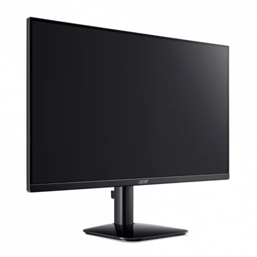 Acer Monitor 24 inches KA242YE0BI IPS 100HZ ZEROFRAM 1MS/250cd/m2/1000:1/