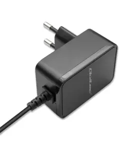 Alternative view of Qoltec Super FAST PD зарядно for Raspberry PI4,USB C