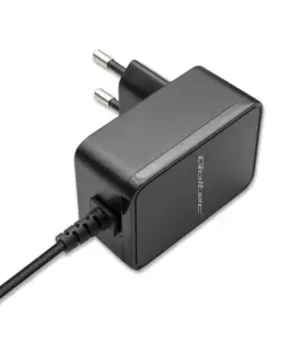 Alternative view of Qoltec Super FAST PD зарядно for Raspberry PI4,USB C