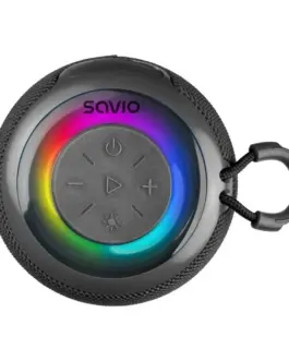 Alternative view of Savio BT Speaker BS-041 SAVIO
