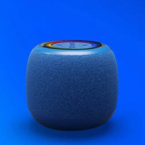 Savio BT speaker BS-042 син SAVIO