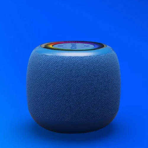 Savio BT speaker BS-042 син SAVIO