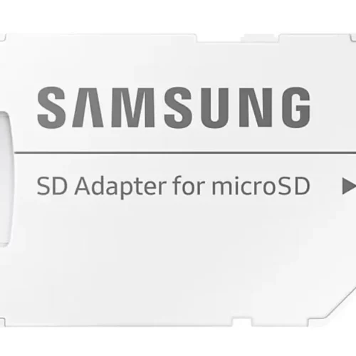 Samsung microSD Card EVO Plus MB-MC1T0SA/EU + адаптер