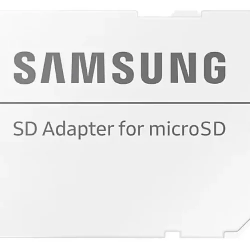 Samsung microSD Card MB-MD1T0SA/WW 1TB PRO+ + адаптер MB-MD1T0SA/EU
