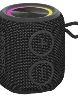 Sencor Speaker bluetooth SIRIUS 2 MICRO B Power 5W. LED TWS