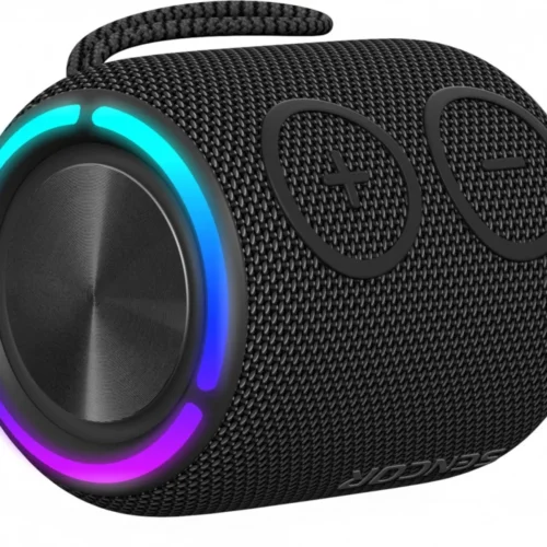 Sencor Speaker синtooth SIRIUS 2 MINI B Power 16w