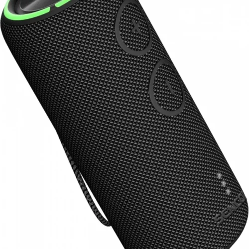Sencor Speaker синtooth SIRIUS 2 черен Power 20W