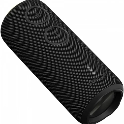 Alternative view of Sencor Speaker SIRIUS 2 MAXI B Power 30W, LED, TWS