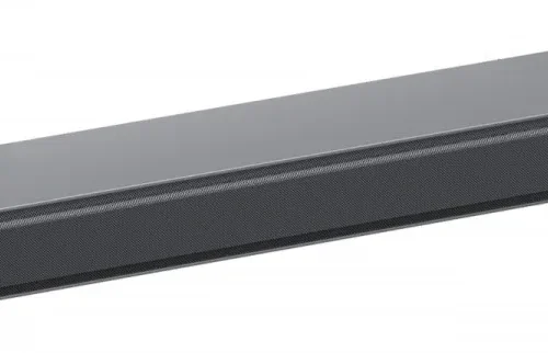 Alternative view of Sencor Speaker SSB 4450BS Power 200W 2.1CH BT