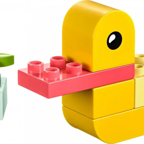 LEGO Bricks DUPLO 30673 My First Duck 4 in 1