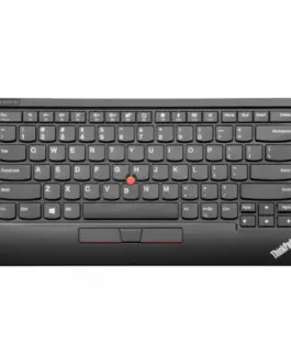 Lenovo ThinkPad TrackPoint клавиатура II (US English) 4Y40X49521
