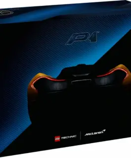 LEGO Bricks Technic 42172 McLaren P1