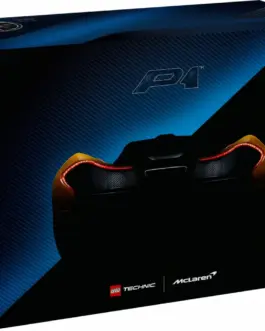 LEGO Bricks Technic 42172 McLaren P1