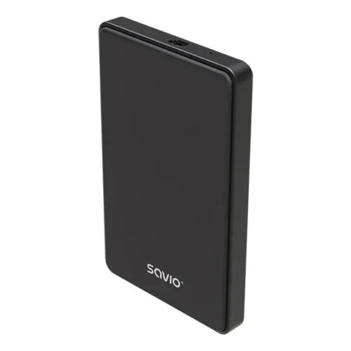 Savio External HDD/SDD AK-73 SAVIO