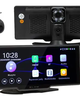 BLOW Wireless CarPlay5.0 Multimedia Station