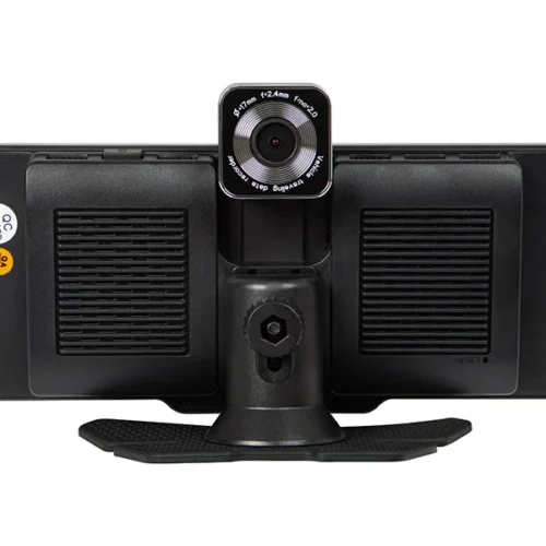 BLOW Wireless CarPlay5.0 Multimedia Station