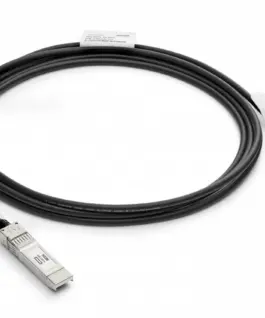 Hewlett Packard Enterprise кабел Aruba IOn 10G SFP+ to SFP+ 3m DAC R9D20