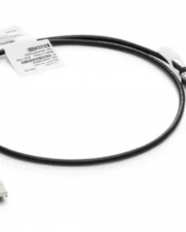Hewlett Packard Enterprise кабел Aruba IOn 10G SFP+ to SFP+ 1m DAC R9D19