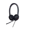 Yealink Headset USB UH37 Dual Teams USB-C/A