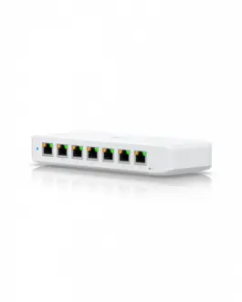 Alternative view of UBIQUITI Ubiquiti USW-Ultra Switch Ultra