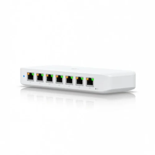 Alternative view of UBIQUITI Ubiquiti USW-Ultra Switch Ultra