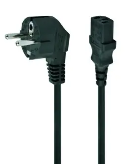 Gembird Power cord C13 1m