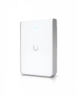 Alternative view of UBIQUITI Access Point U7-Pro-Wall