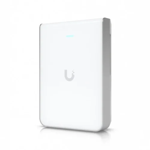 Alternative view of UBIQUITI Access Point U7-Pro-Wall