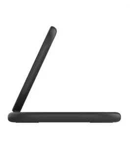 Belkin BoostCharge 3-in-1 mag Qi2 15W черен foldable