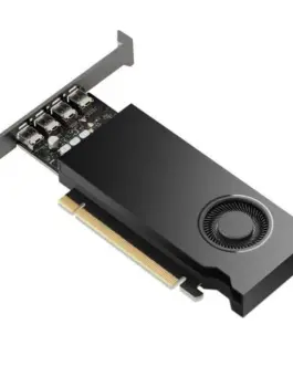 PNY Quadro RTX 2000E 16GB GDDR6 видео карта VCNRTX2000EADA-SB