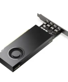 PNY Quadro RTX 2000E 16GB GDDR6 видео карта VCNRTX2000EADA-SB