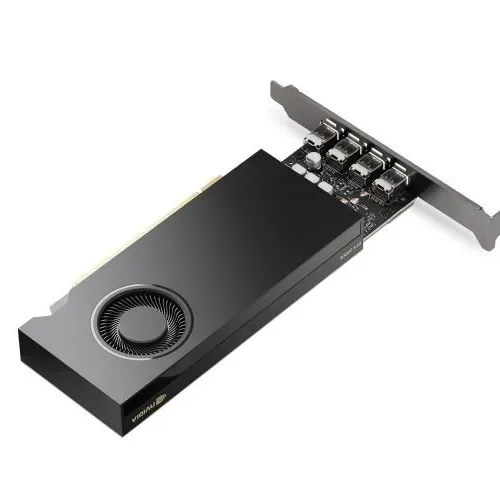 PNY Quadro RTX 2000E 16GB GDDR6 видео карта VCNRTX2000EADA-SB