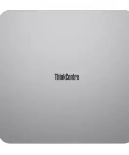 Alternative view of Lenovo ThinkCentre Neo Ultra 12W1001WPB W11Pro i7-14700/16GB/1TB/RTX 4060 8GB/Luna Gray/vPro/3YRS OS Компютър