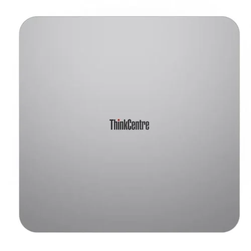Alternative view of Lenovo ThinkCentre Neo Ultra 12W1001WPB W11Pro i7-14700/16GB/1TB/RTX 4060 8GB/Luna Gray/vPro/3YRS OS Компютър