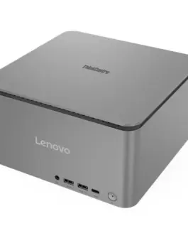 Lenovo ThinkCentre Neo Ultra 12W1001WPB W11Pro i7-14700/16GB/1TB/RTX 4060 8GB/Luna Gray/vPro/3YRS OS