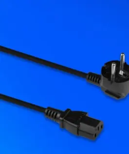 Savio Power кабел CL-182 10m SAVIO