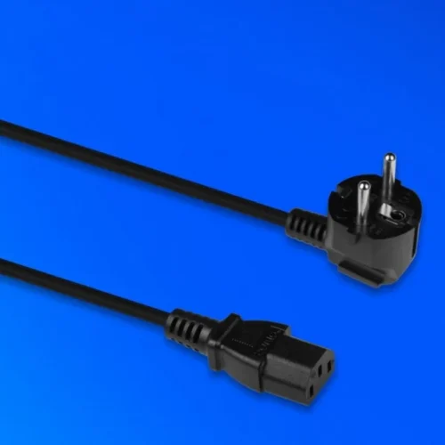 Savio Power кабел CL-182 10m SAVIO