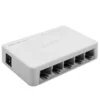 Qoltec Network SWITCH 5xRJ45 port 1000Mbps LAN