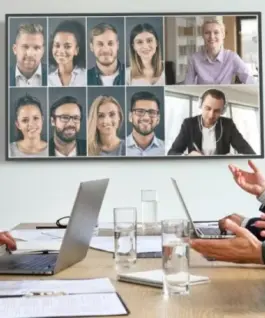 Avtek AVTEK AVTEK INFORMATION монитор DS 43 inch