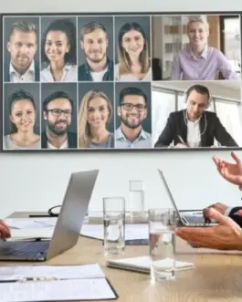 Avtek AVTEK AVTEK INFORMATION монитор DS 43 inch