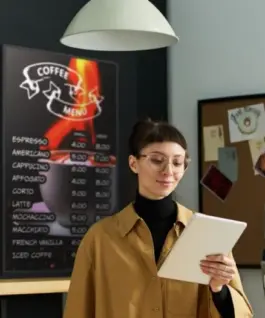 Avtek AVTEK AVTEK INFORMATION монитор DS 43 inch