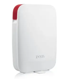 Alternative view of Zyxel Router USGLITE60AX-EU010