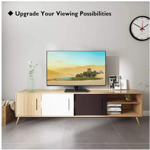 Techly TV stand 23-43 inches