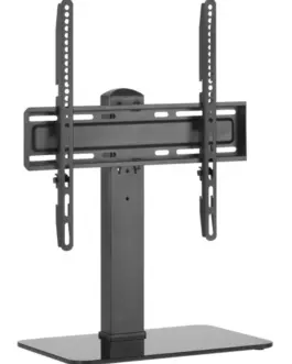 Techly TV stand 32-55 inches 40 kg swivel
