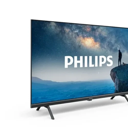 Alternative view of Philips TV LED 32 inches 32PFS6109/12