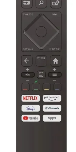 Philips TV LED 32 inches 32PFS6109/12