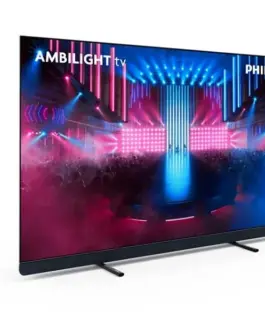 Alternative view of Philips TV 55 inches OLED 55OLED909/12