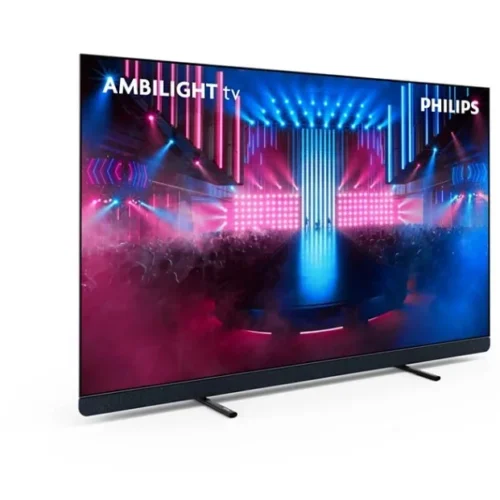 Alternative view of Philips TV 55 inches OLED 55OLED909/12