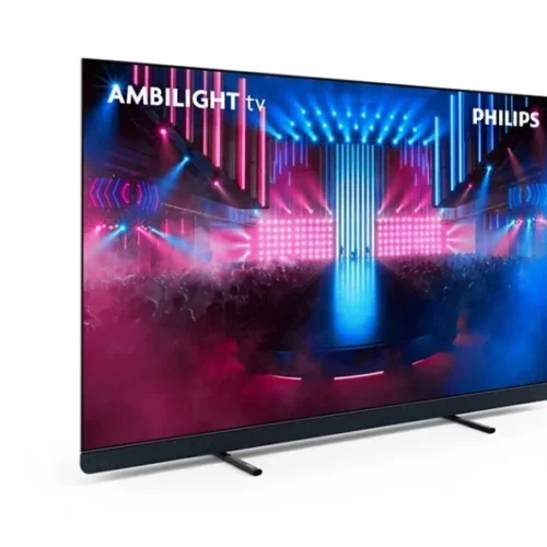 Alternative view of Philips TV 77 inches OLED 77OLED909/12